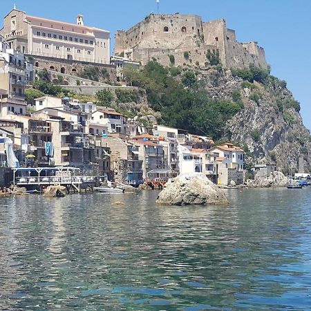 Seaside Room Scilla Exterior foto