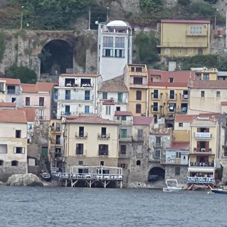 Seaside Room Scilla Exterior foto