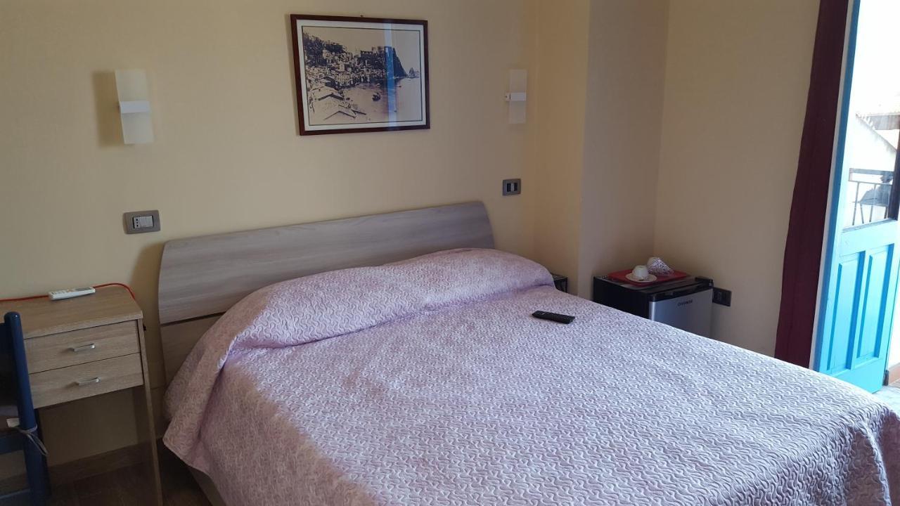 Seaside Room Scilla Exterior foto