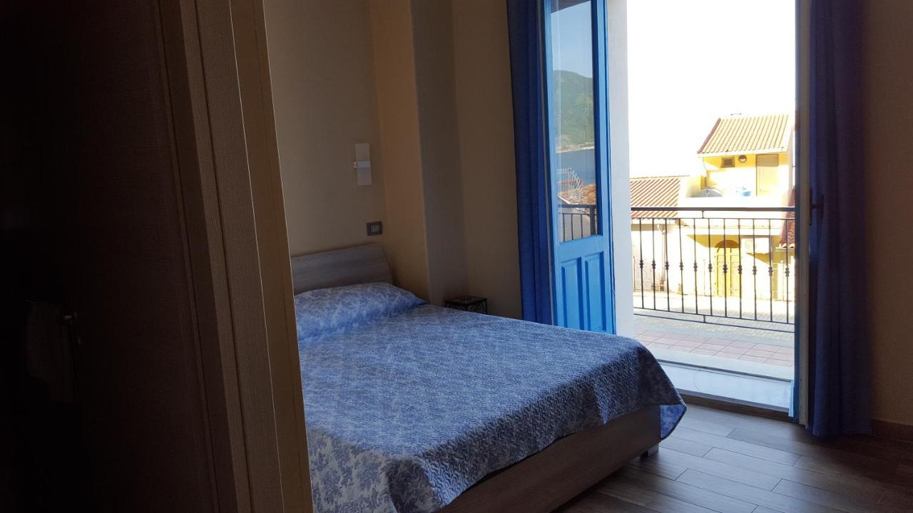 Seaside Room Scilla Exterior foto