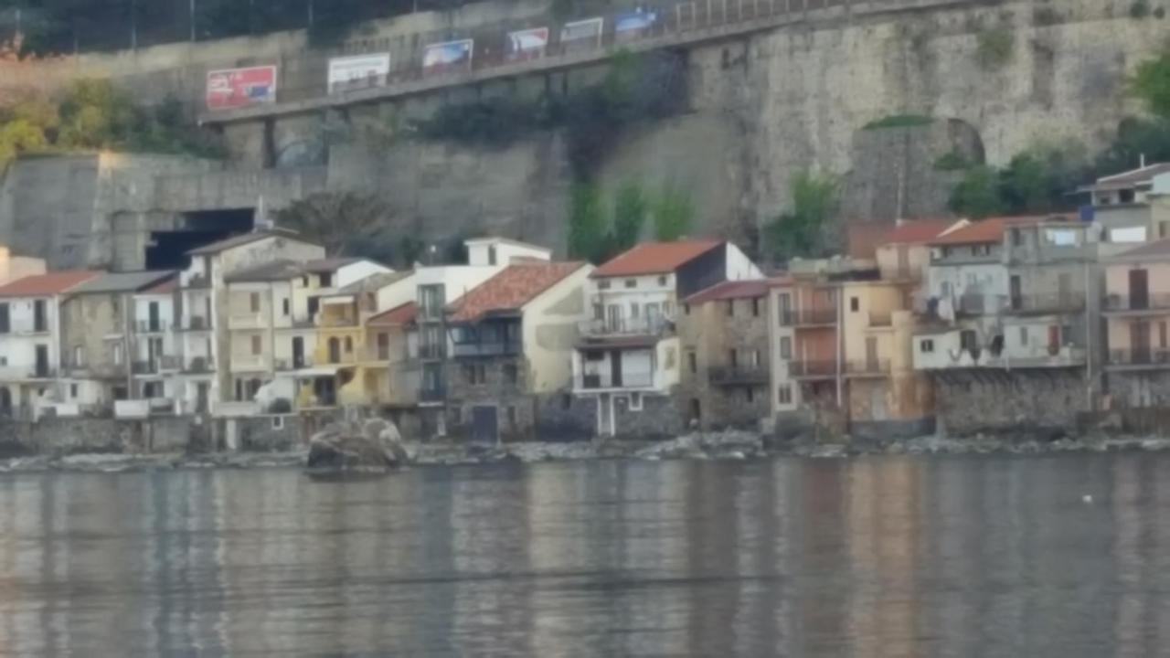 Seaside Room Scilla Exterior foto