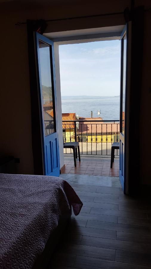 Seaside Room Scilla Exterior foto