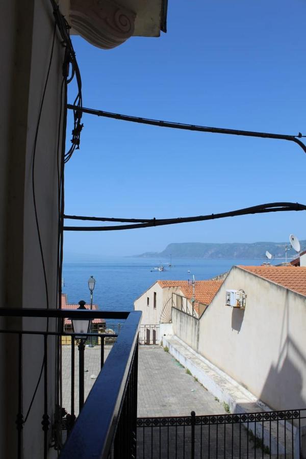 Seaside Room Scilla Exterior foto