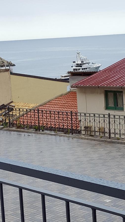 Seaside Room Scilla Exterior foto