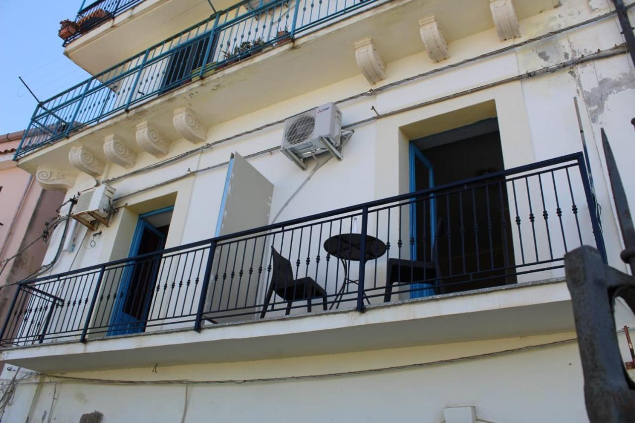 Seaside Room Scilla Exterior foto