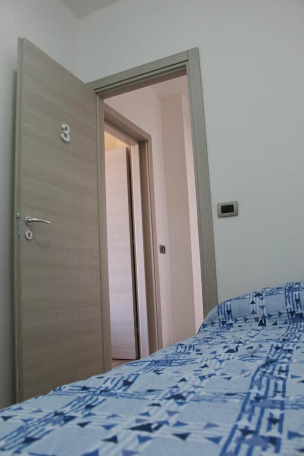 Seaside Room Scilla Exterior foto