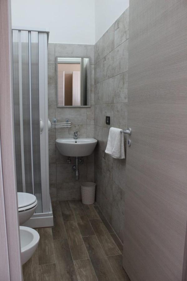Seaside Room Scilla Exterior foto
