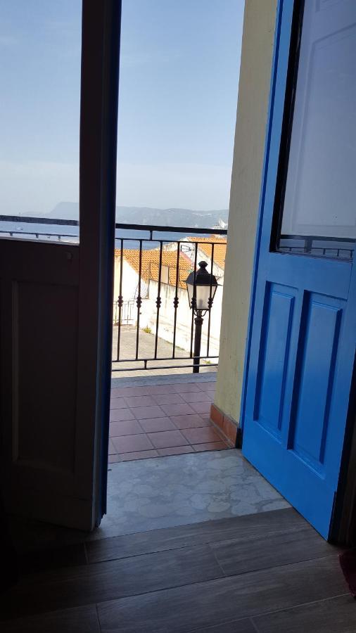 Seaside Room Scilla Exterior foto