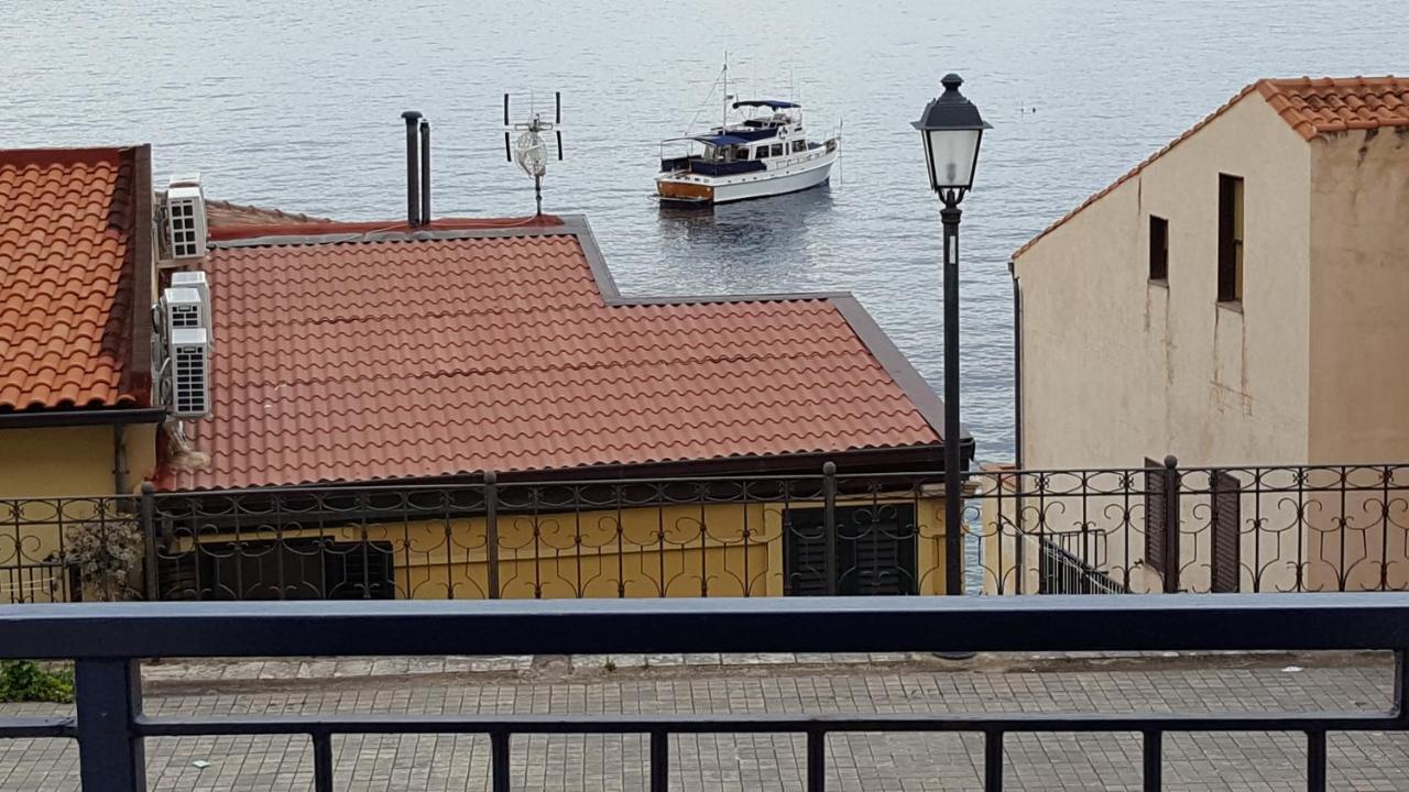 Seaside Room Scilla Exterior foto