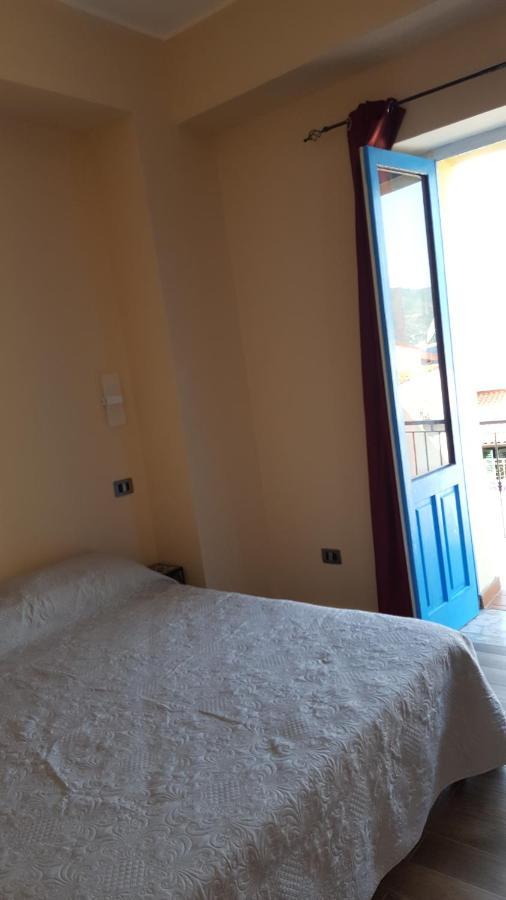 Seaside Room Scilla Exterior foto