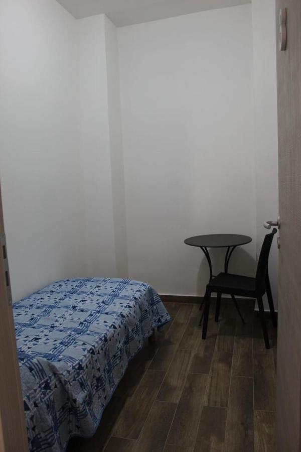 Seaside Room Scilla Exterior foto
