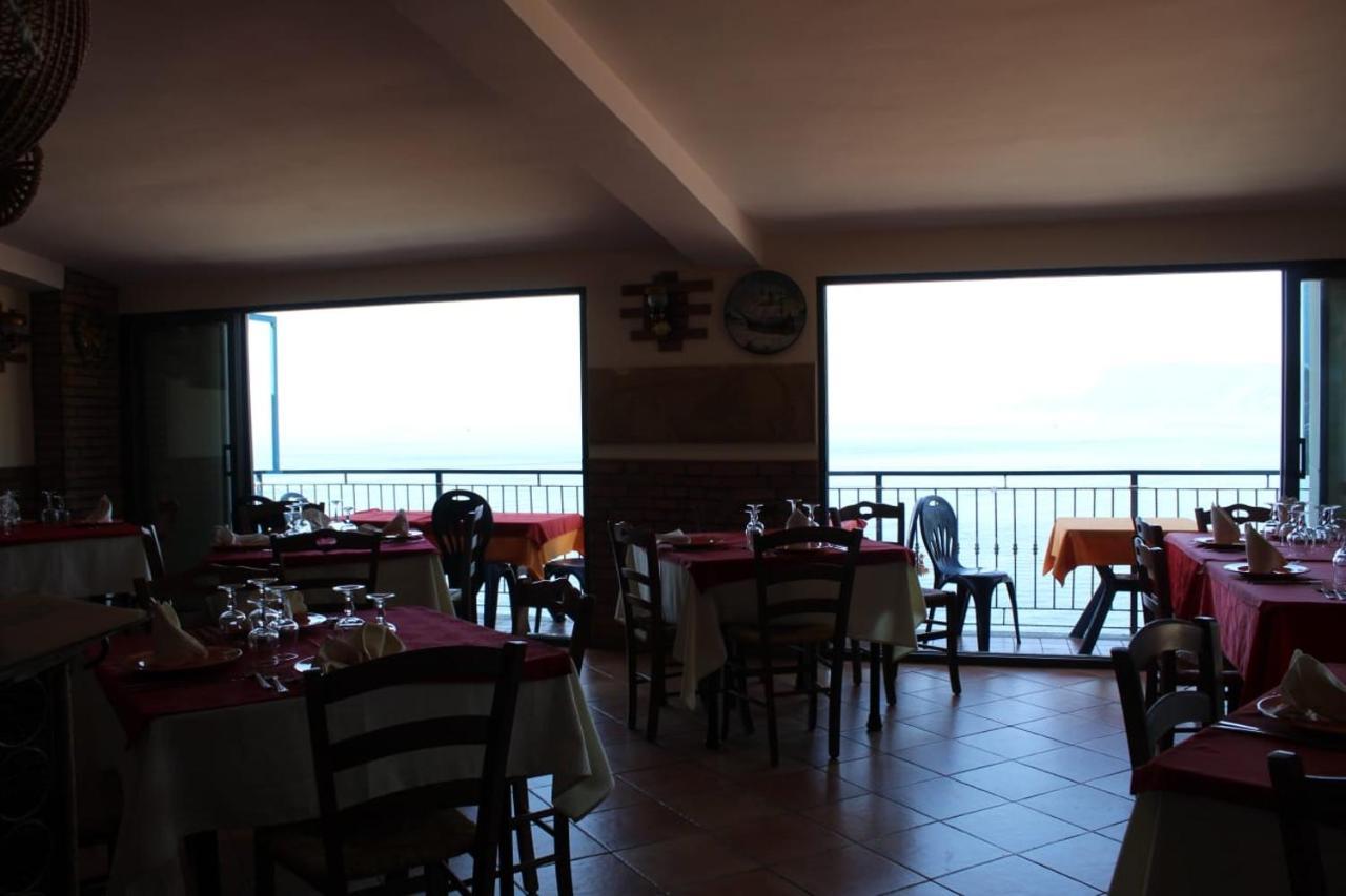 Seaside Room Scilla Exterior foto