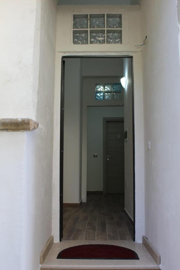 Seaside Room Scilla Exterior foto