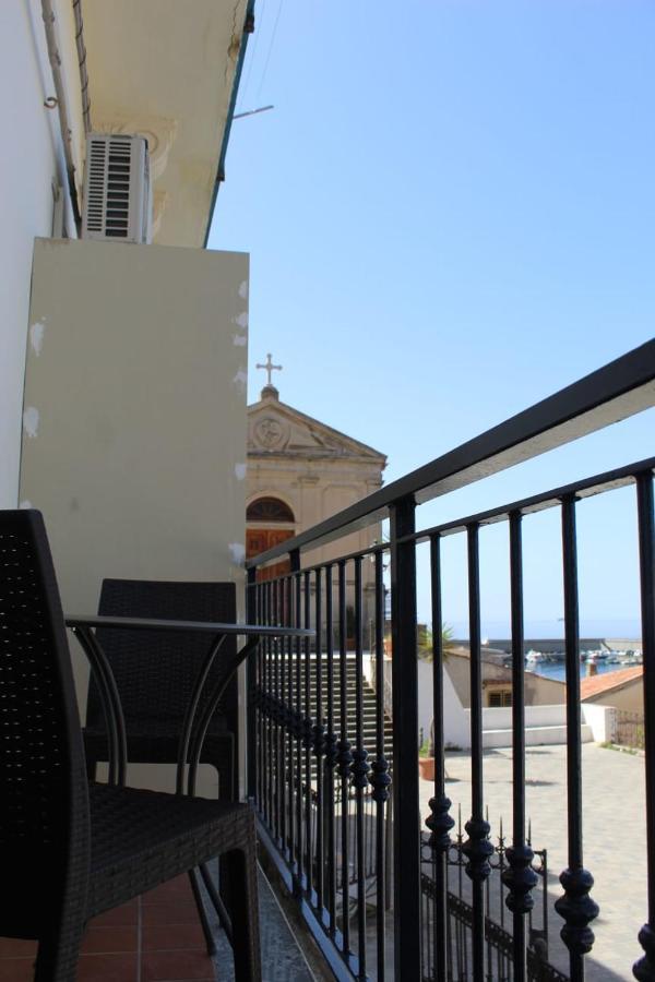 Seaside Room Scilla Exterior foto