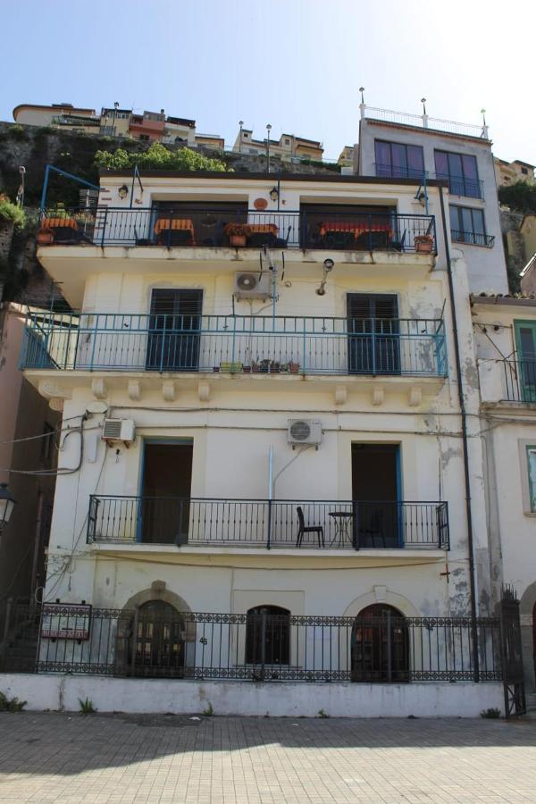 Seaside Room Scilla Exterior foto