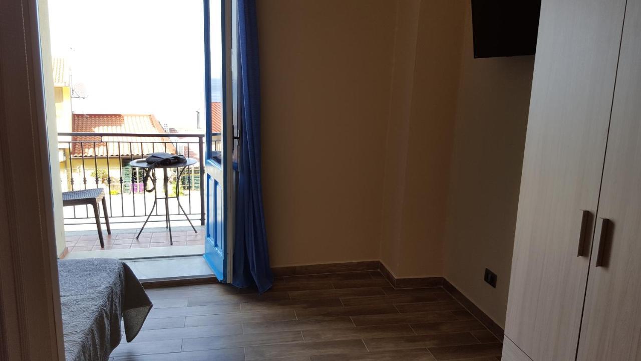Seaside Room Scilla Exterior foto