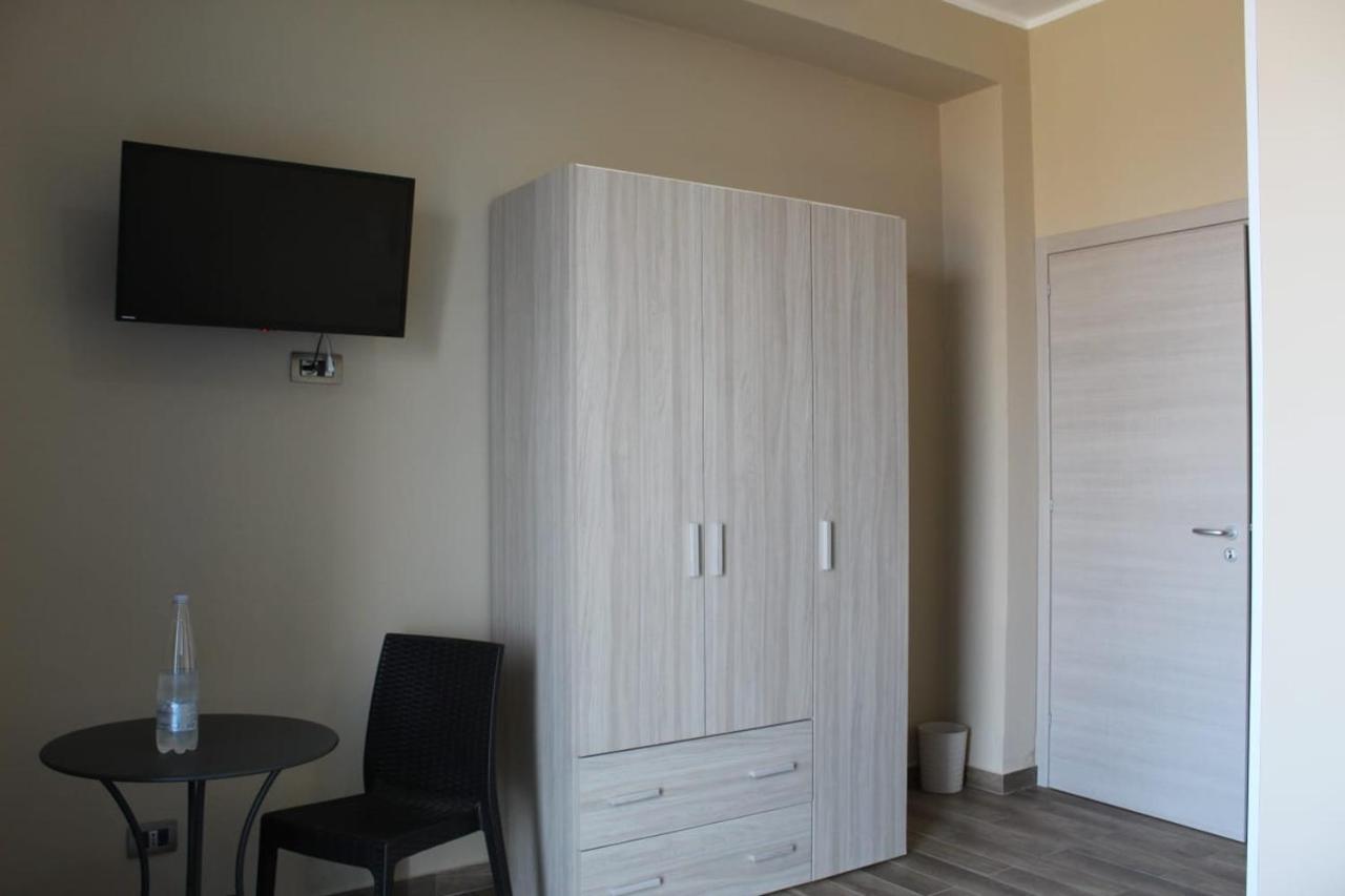 Seaside Room Scilla Exterior foto