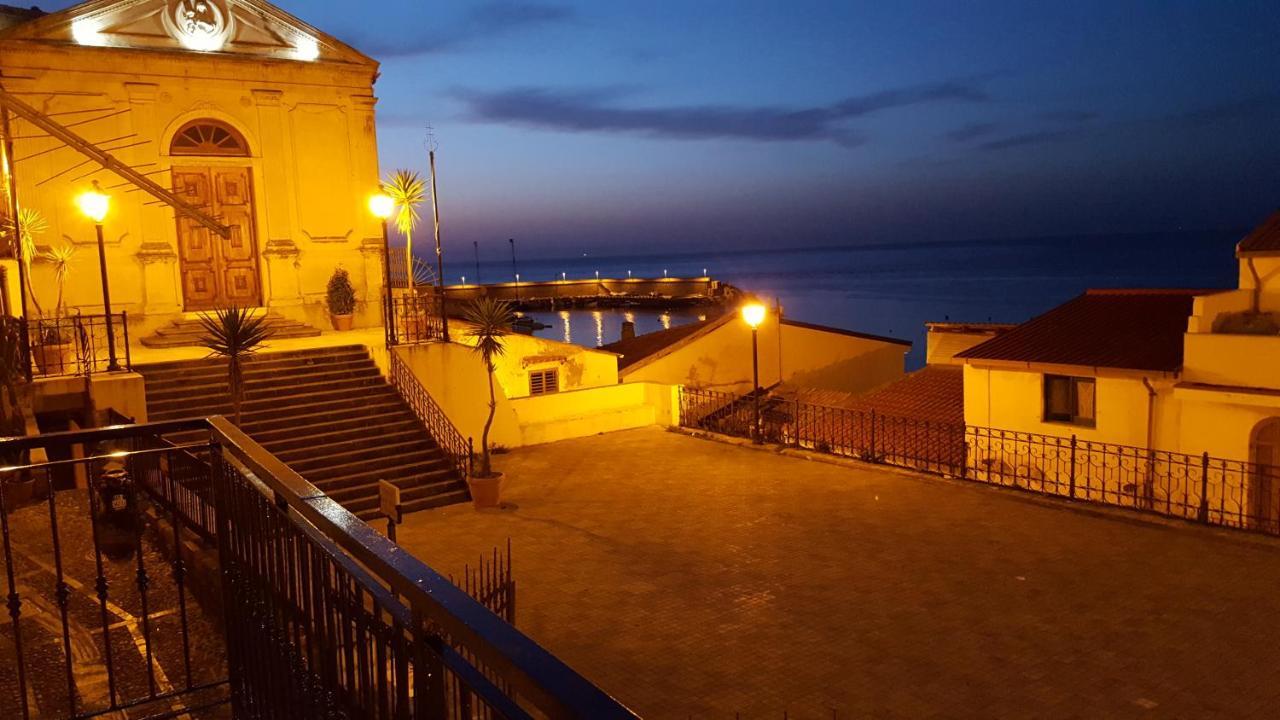Seaside Room Scilla Exterior foto