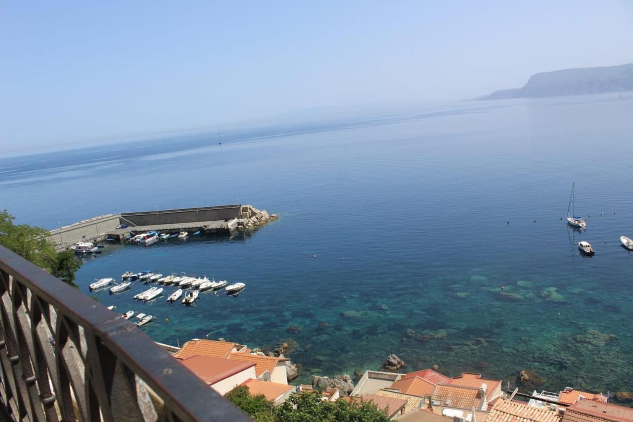 Seaside Room Scilla Exterior foto