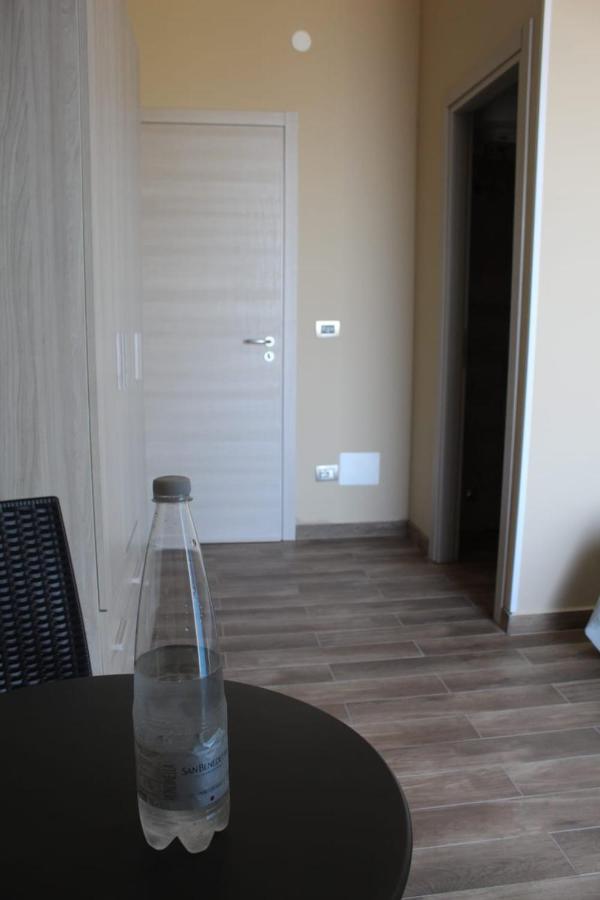 Seaside Room Scilla Exterior foto