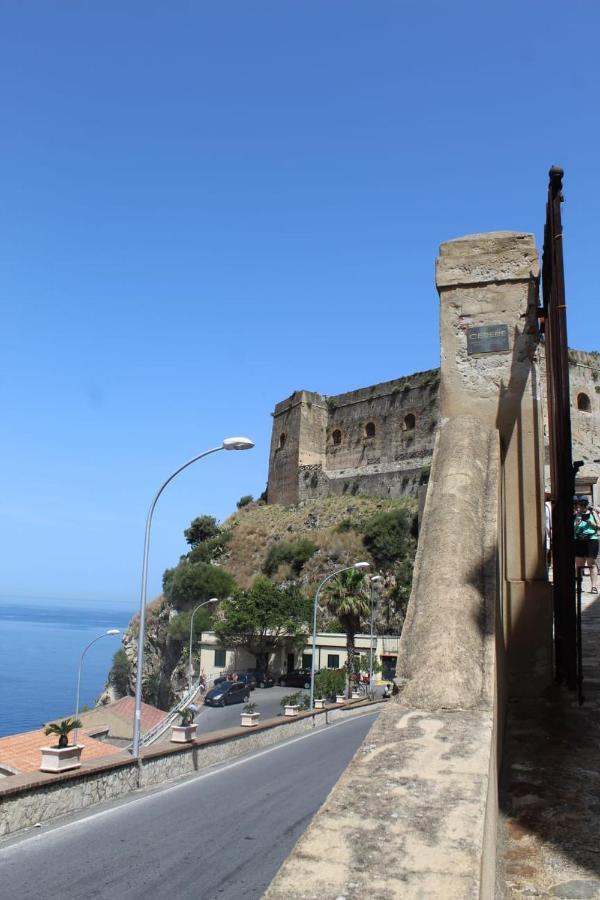 Seaside Room Scilla Exterior foto