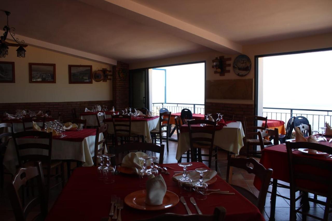 Seaside Room Scilla Exterior foto