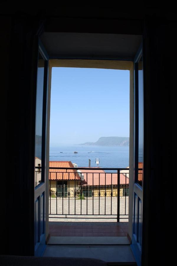 Seaside Room Scilla Exterior foto