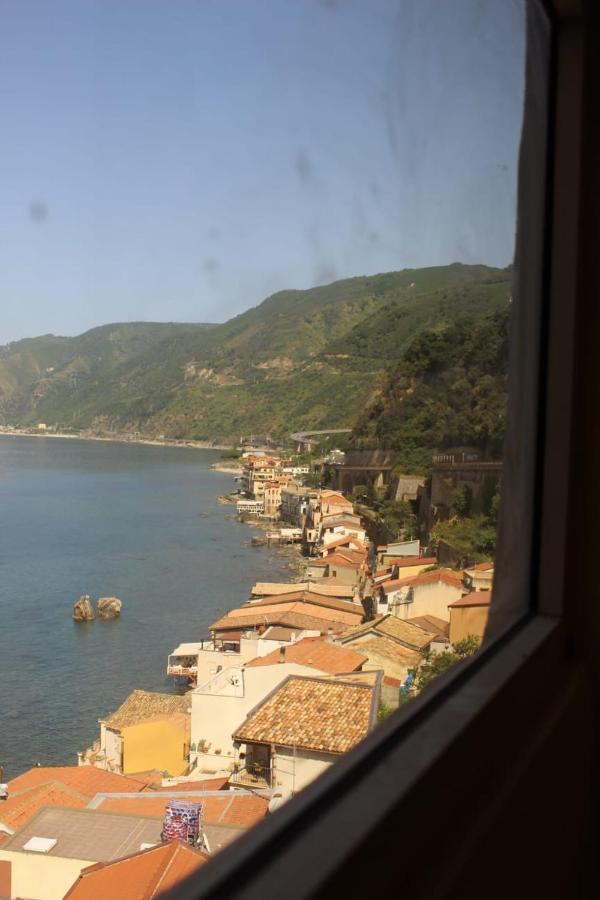 Seaside Room Scilla Exterior foto