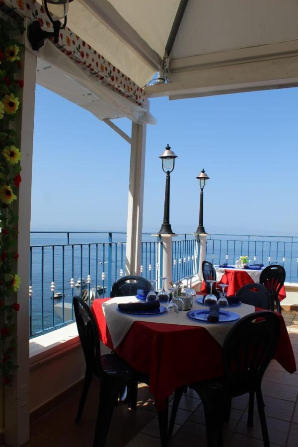 Seaside Room Scilla Exterior foto