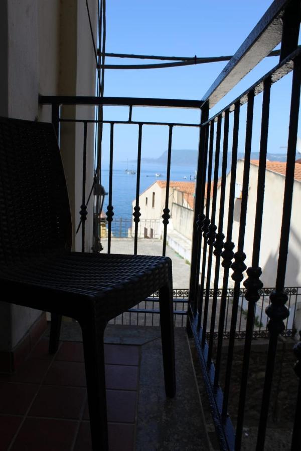 Seaside Room Scilla Exterior foto