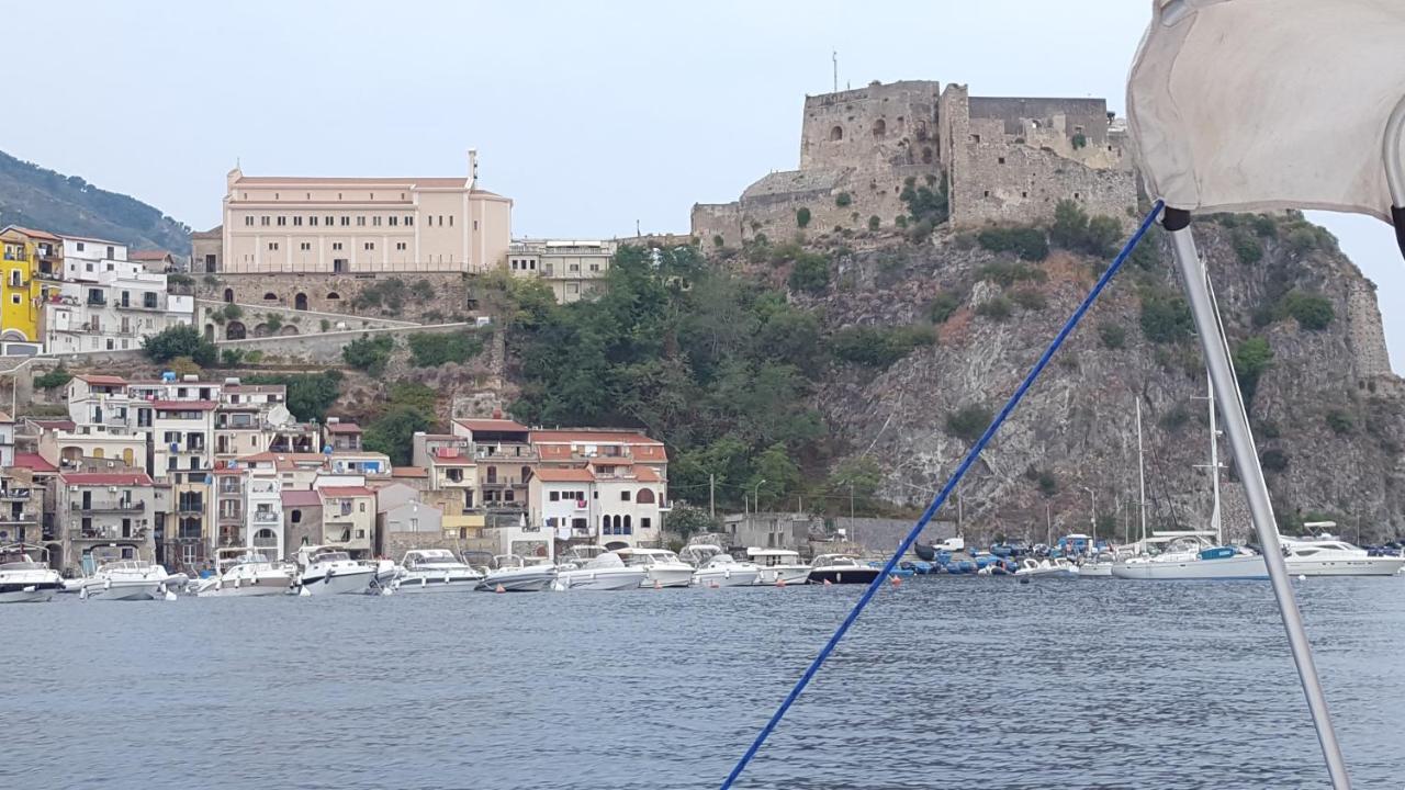 Seaside Room Scilla Exterior foto