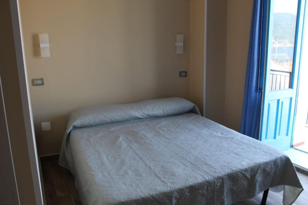 Seaside Room Scilla Exterior foto
