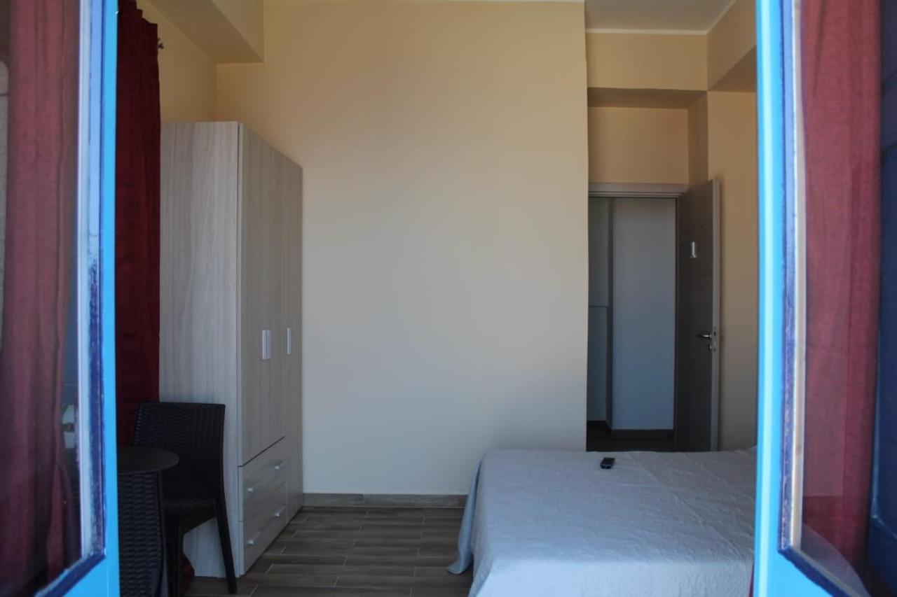 Seaside Room Scilla Exterior foto