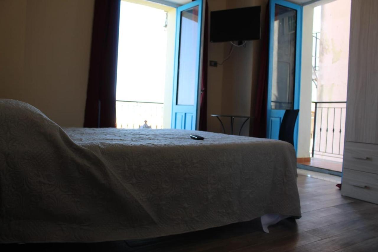 Seaside Room Scilla Exterior foto